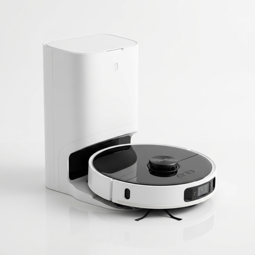 Dreame D10 Plus Gen 2