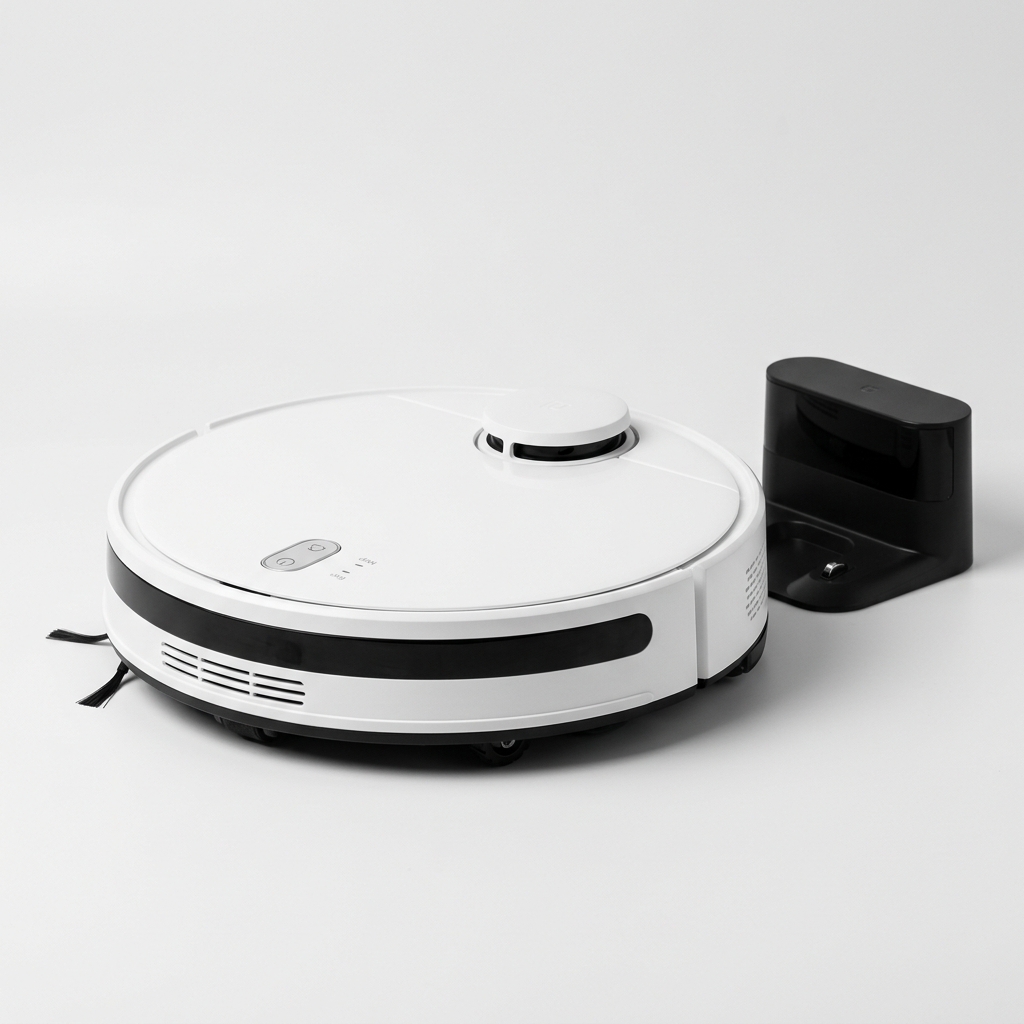 Xiaomi Mi Robot Vacuum Mop Pro